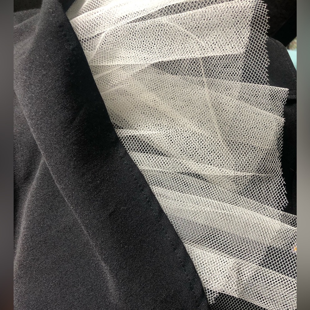 Ruby Rox Classic Elegant Tea Length Petticoat Coc… - image 5